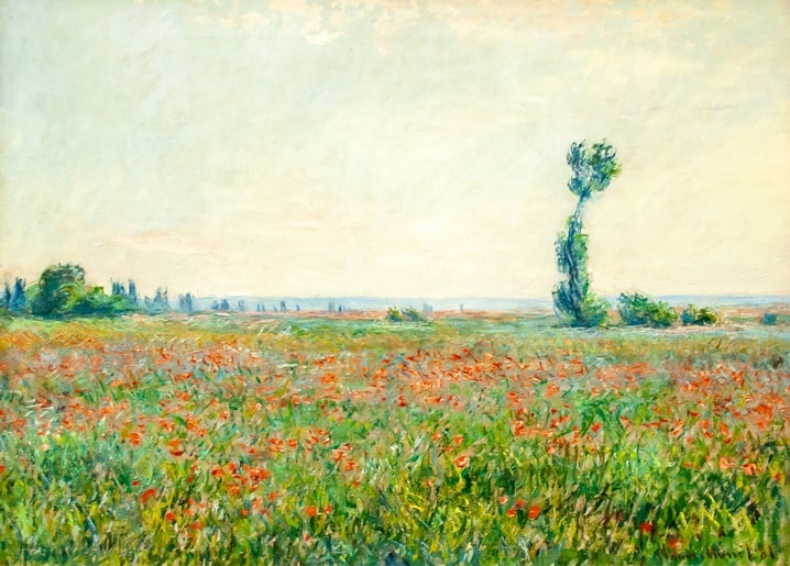 art Oscar-Claude Monet