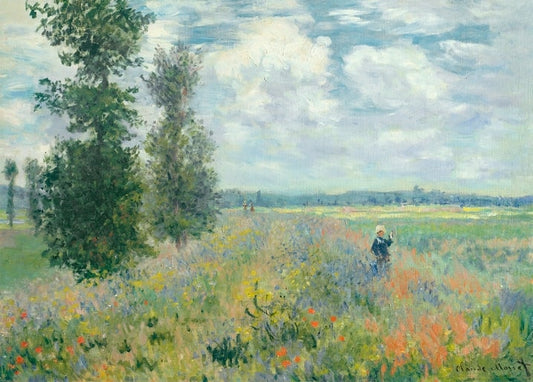art Oscar-Claude Monet