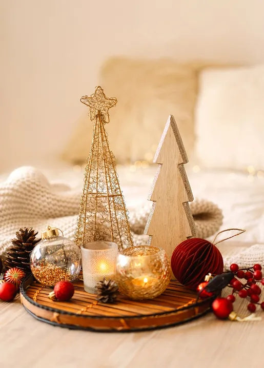 Winter Inspiration - Postcard
