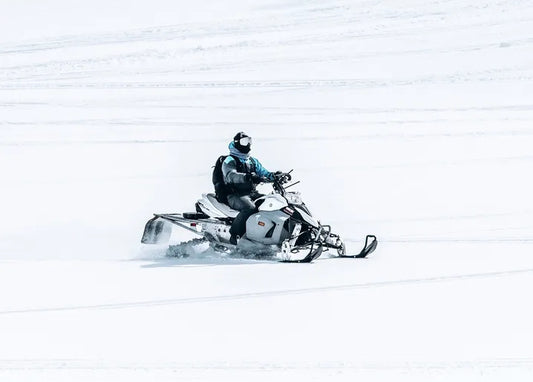 Winter Inspiration - Postcard