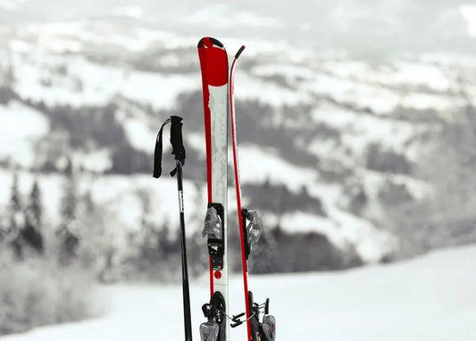 Winter Inspiration - Postcard