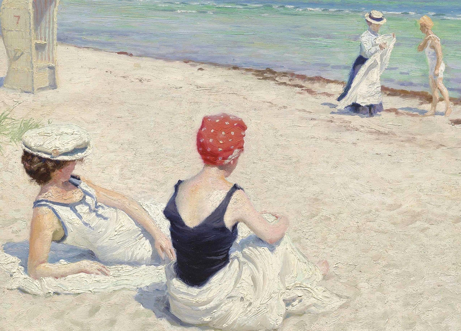 art Paul Gustave Fischer