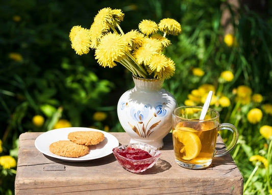 Листівка Літнє натхнення / Видавничий дім "Золота Птаха"