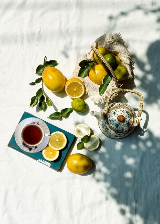 Листівка Літнє натхнення / Видавничий дім "Золота Птаха"