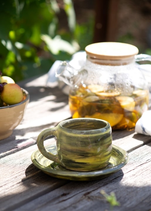 Листівка Літнє натхнення / Видавничий дім "Золота Птаха"