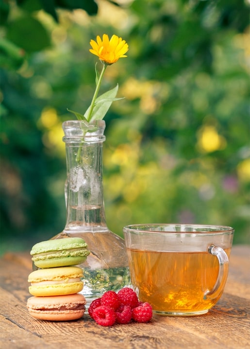 Листівка Літнє натхнення / Видавничий дім "Золота Птаха"