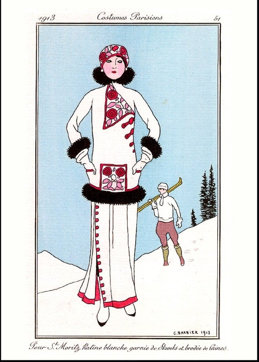 postcard christmas vintage