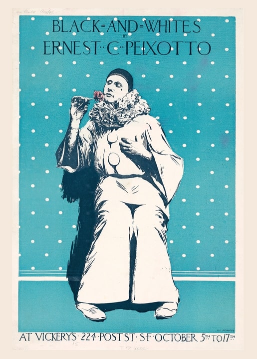 christmas retro vintage postcard