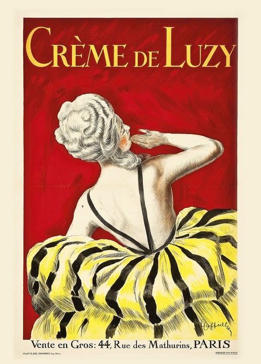 christmas retro vintage postcard