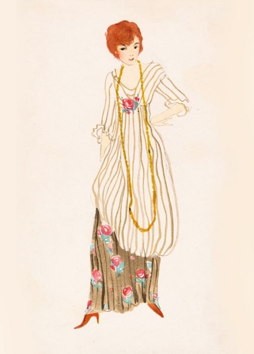 christmas retro vintage postcard