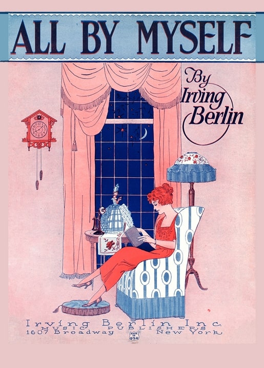 christmas retro vintage postcard