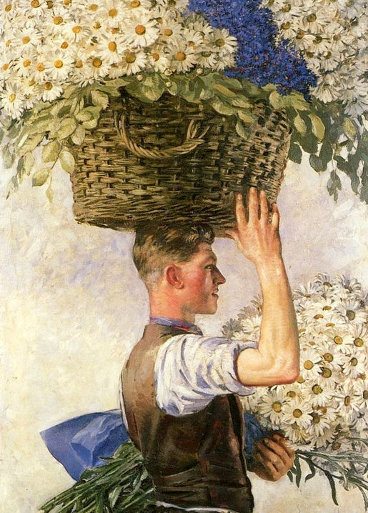 Листівка William Bruce Ellis Ranken / Видавничий дім "Золота Птаха"